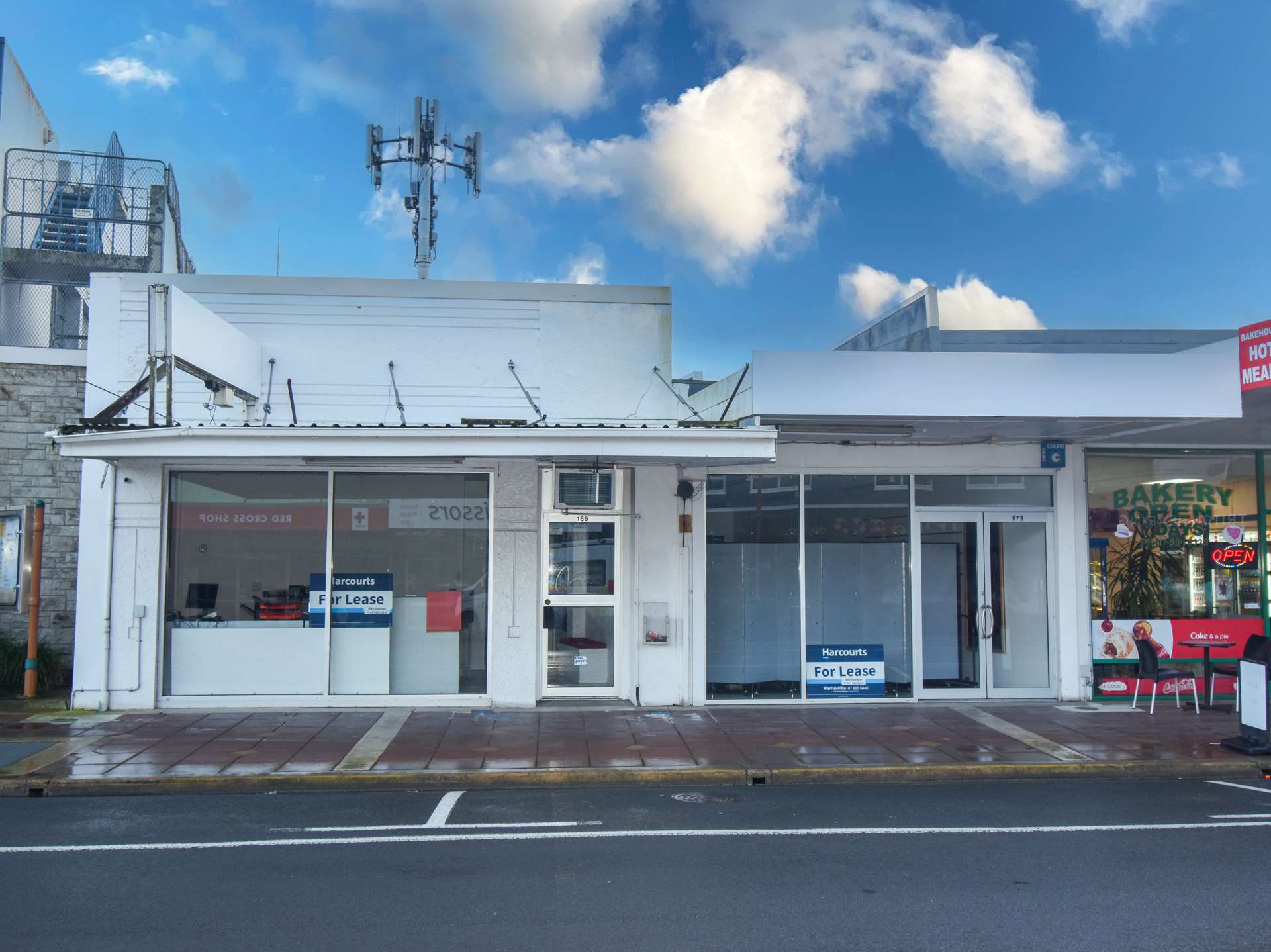 169/171 Thames Street Morrinsville MatamataPiako Commercial