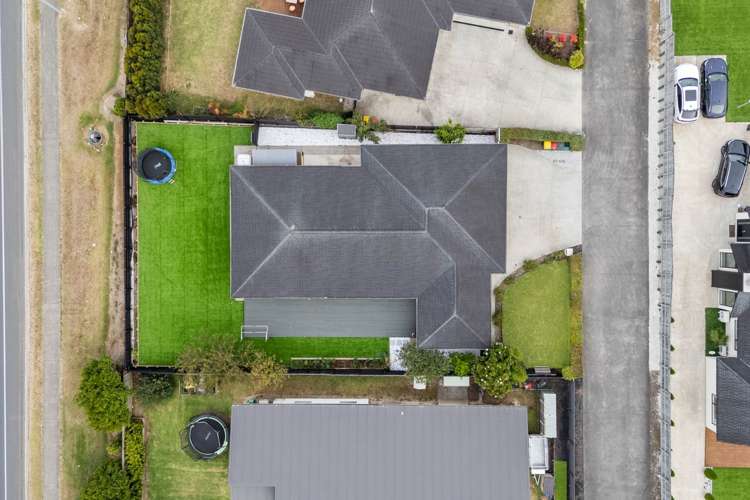 32 Cooladerry Place Rosehill_17