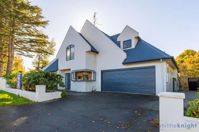 Relaxing Retreat with Income Potential