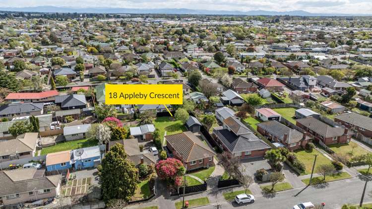 18 Appleby Crescent Burnside_24