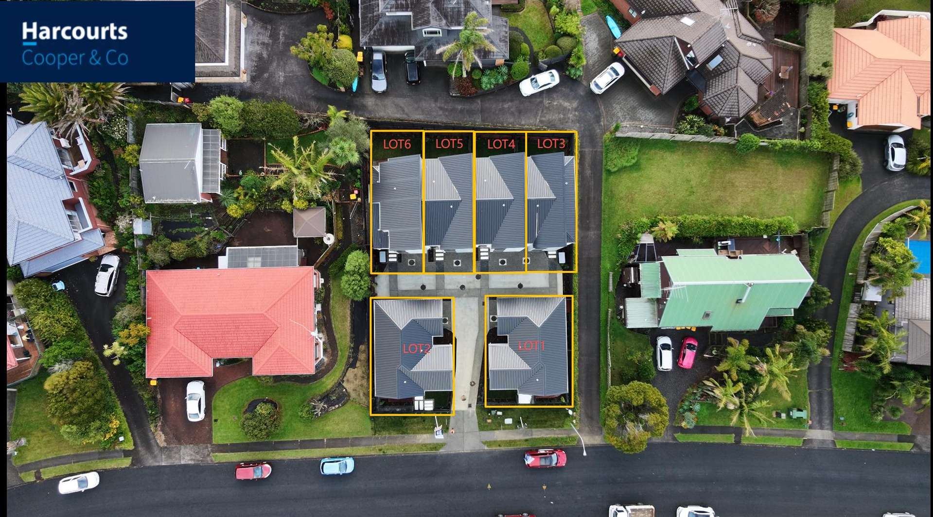 Lot 6/50 Redwing Street Browns Bay_0