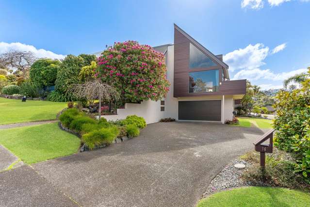 Sea Views, Space & School Zones