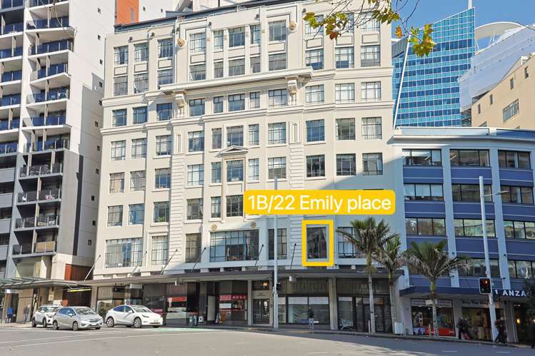 1B/22 Emily Place Auckland Central_11