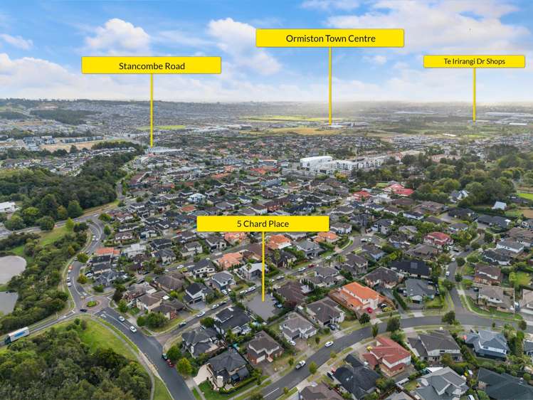 5 Chard Place Flat Bush_35