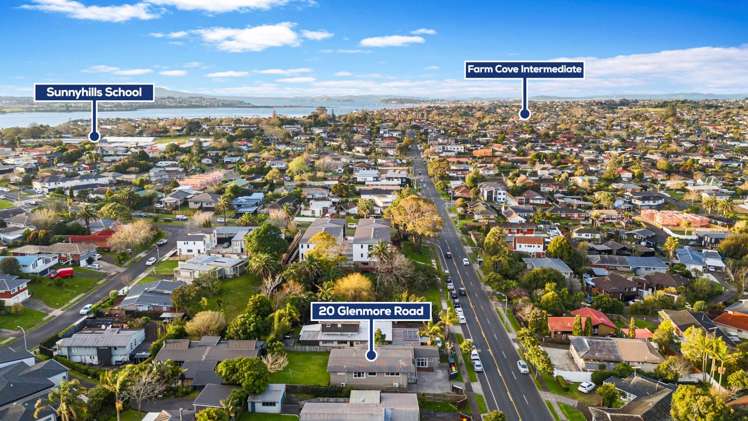 20 Glenmore Road Sunnyhills_32