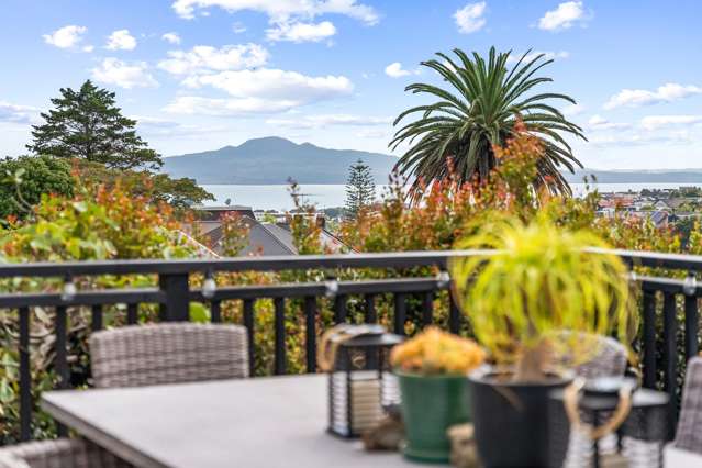 STUNNING VIEWS - PICTURE PERFECT ORAKEI COTTAGE