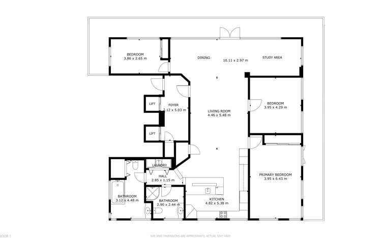 11/181 Willis Street Te Aro_12