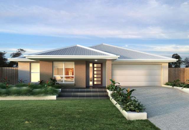 Fantail 224, Classic – House & Land Package