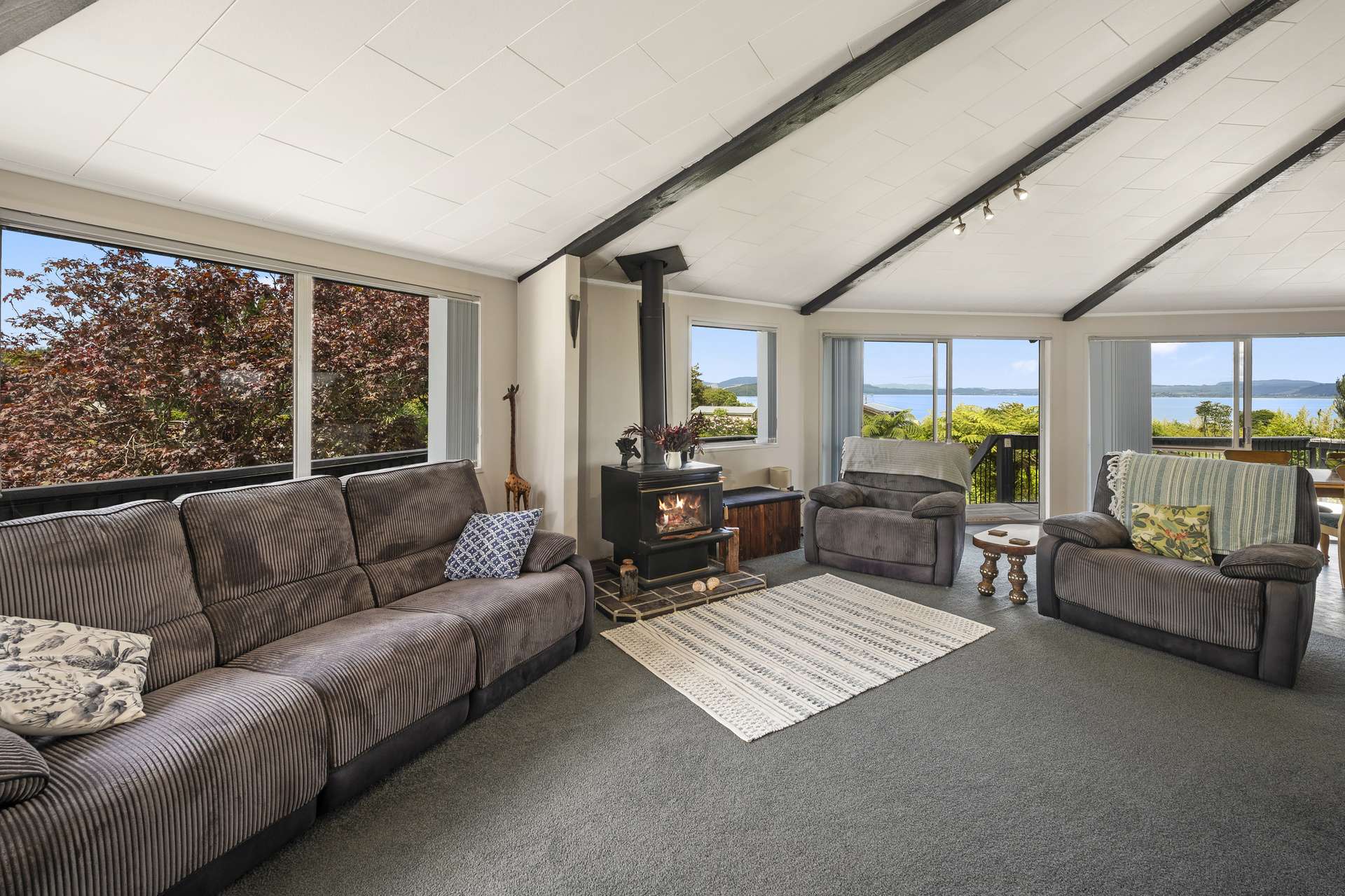 17 B Unsworth Road Hamurana Rotorua Houses for Rent One Roof