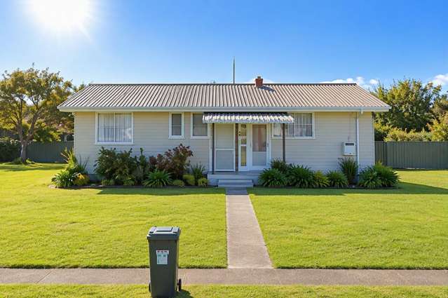 298 South Road, Hawera.