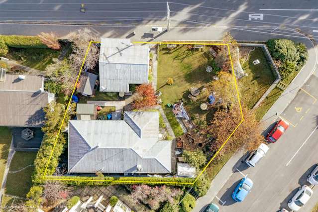 4 Park Street Queenstown_2