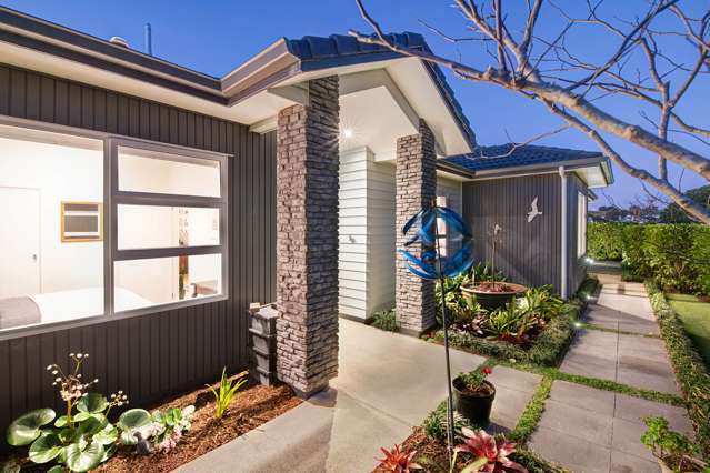 Ultimate Coastal Lifestyle on Discovery Drive