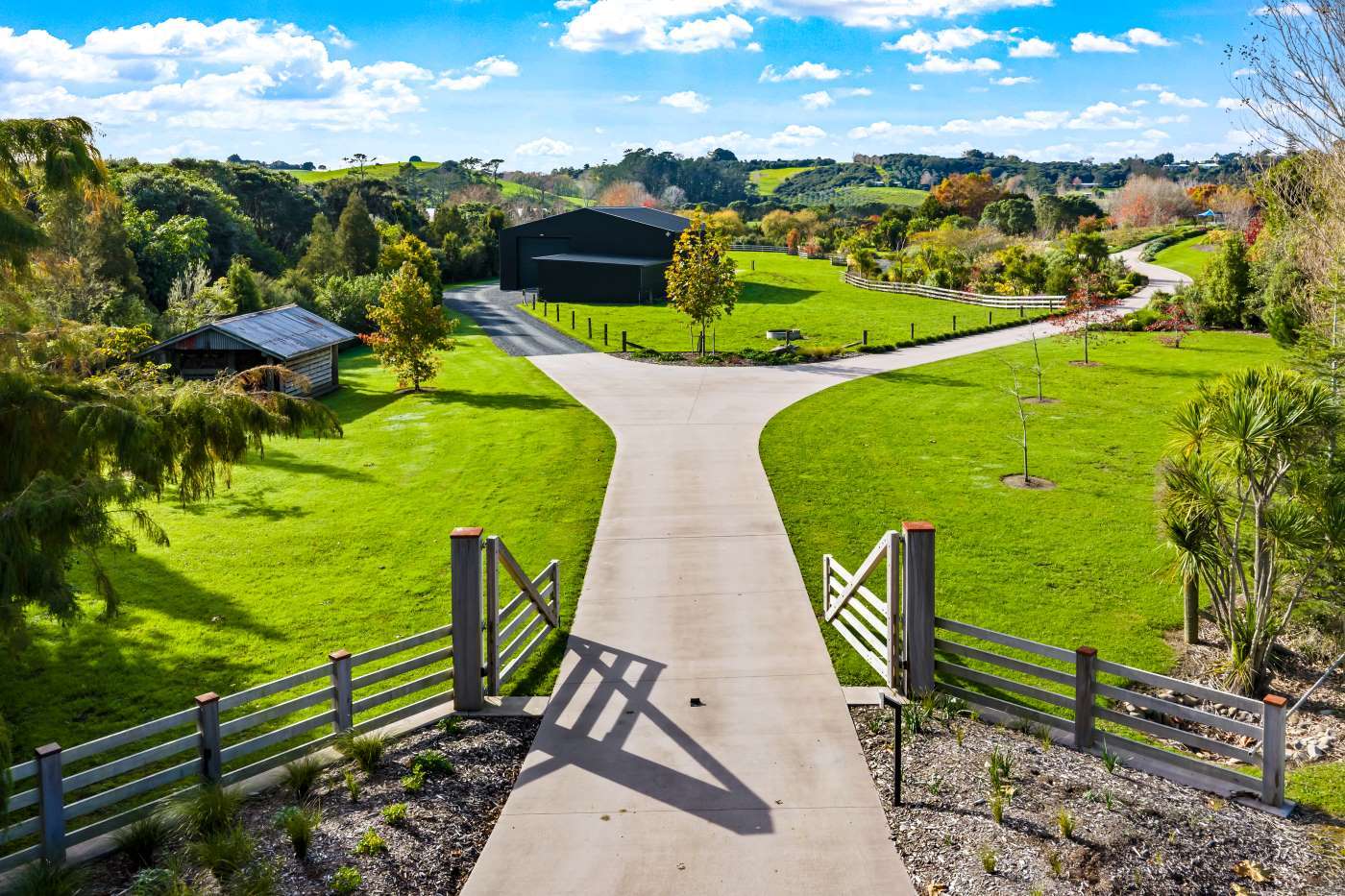 97 Sharp Road in Matakana, Rodney