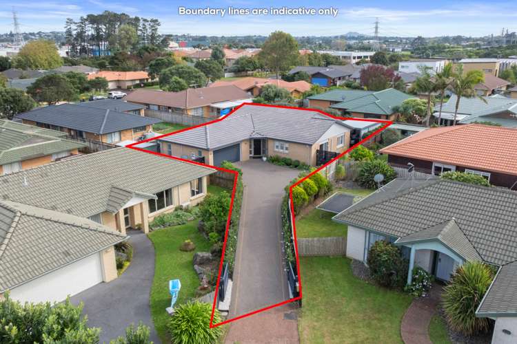 17 Lushington Place Huntington Park_18