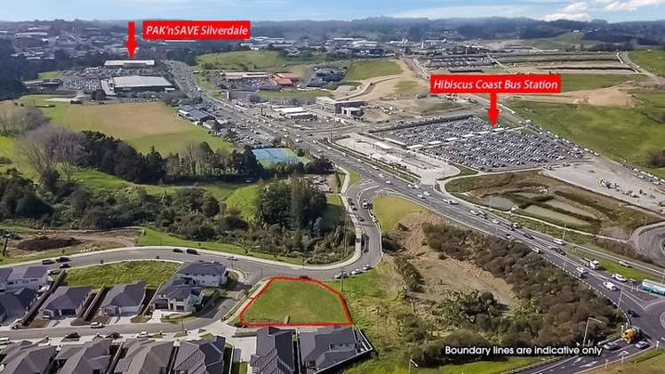 1 Ahorangi Road Silverdale_11