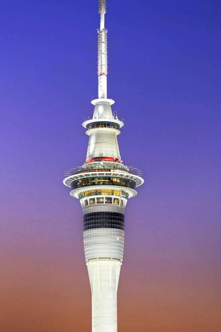 1313/147 Nelson Street Auckland Central_24