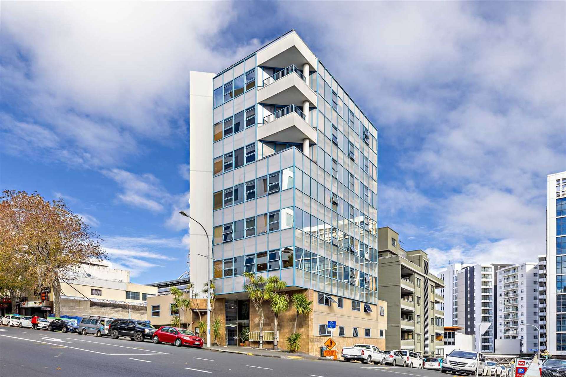 205/47 Wakefield Street Auckland Central_0