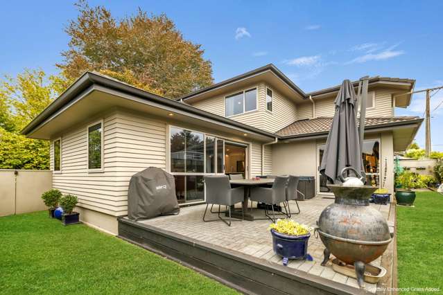 Very Spacious and Stylish Townhouse