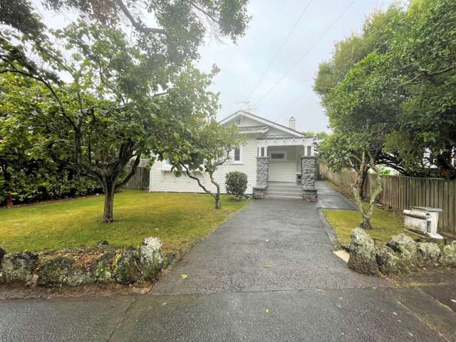 Refurbished Epsom Bungalow