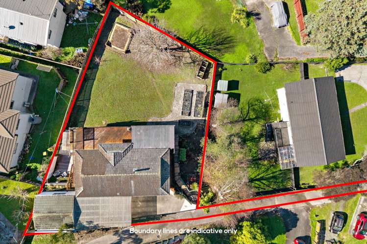 17 Panzic Place Glen Eden_18