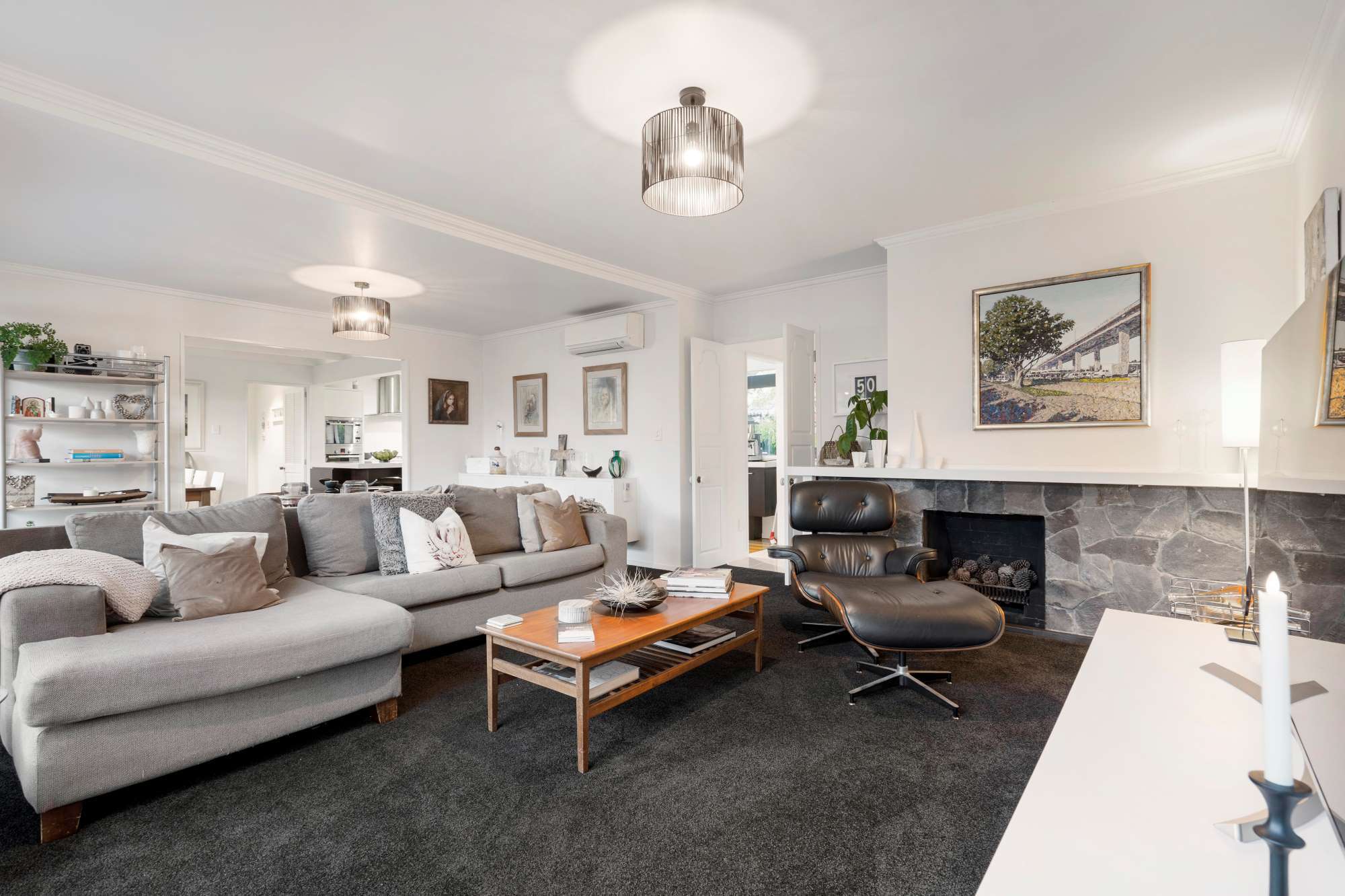 48 Rutherford Terrace in Meadowbank, Auckland