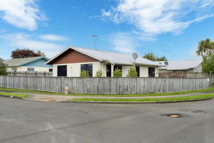 11 Balmoral Street Levin_20