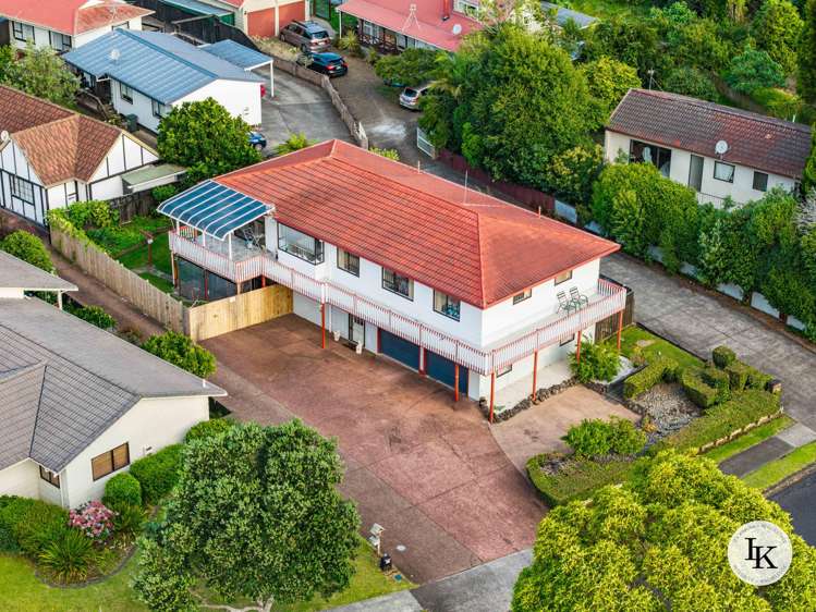 8 Carnoustie Drive Wattle Downs_32