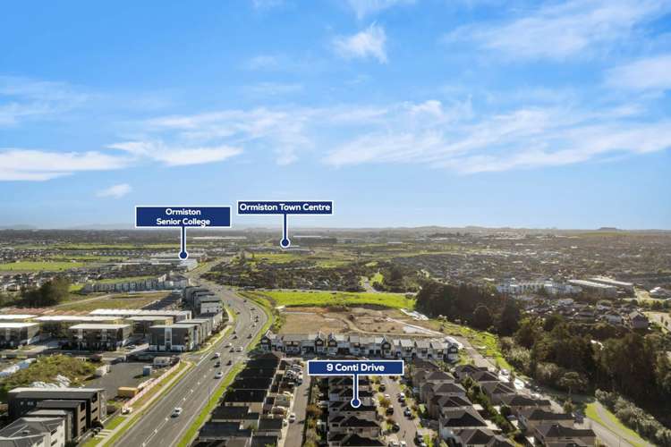 9 Conti Drive Flat Bush_22