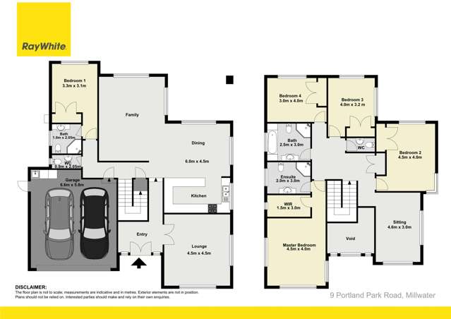 9 Portland Park Road Millwater_1