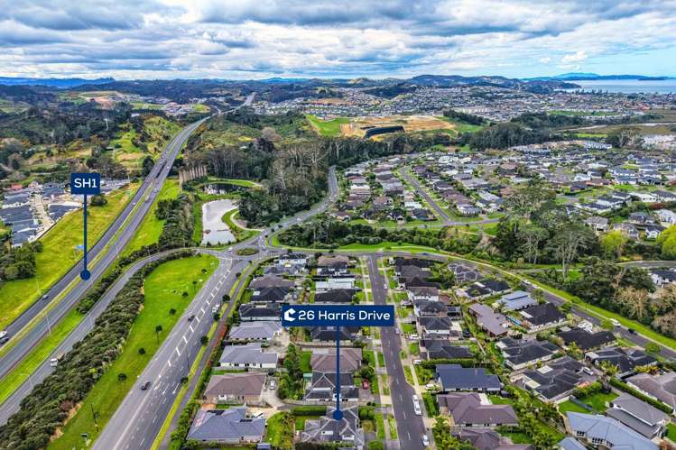 26 Harris Drive Millwater_29