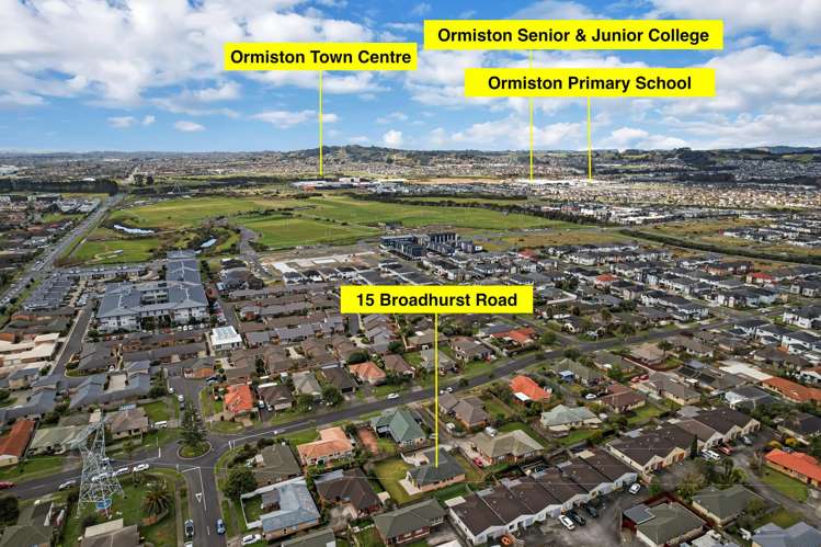 15 Broadhurst Road Flat Bush_18