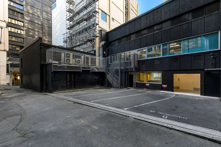 1/190 Lambton Quay Wellington Central_20