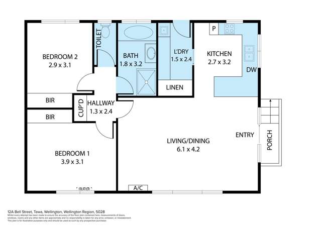 12A Bell Street Tawa_1