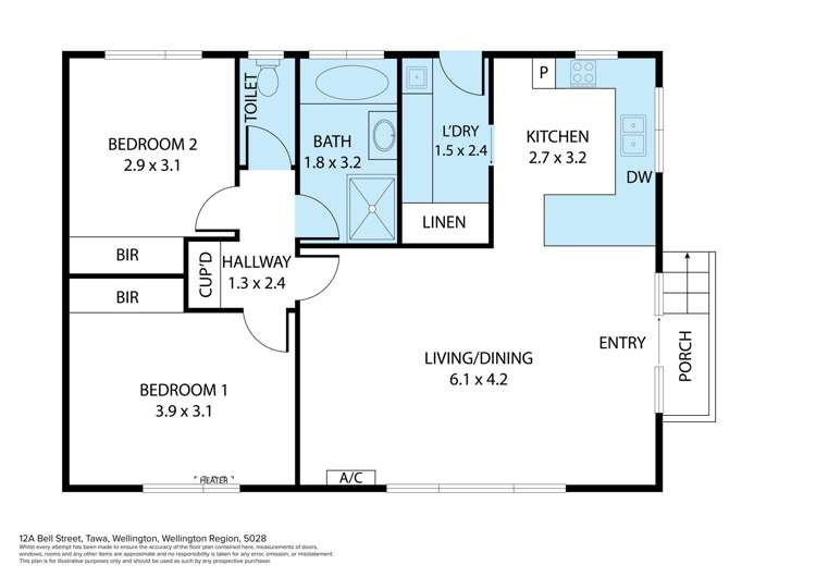 12A Bell Street Tawa_20