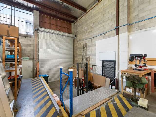 Unit 4/1 Porters Avenue Eden Terrace_3