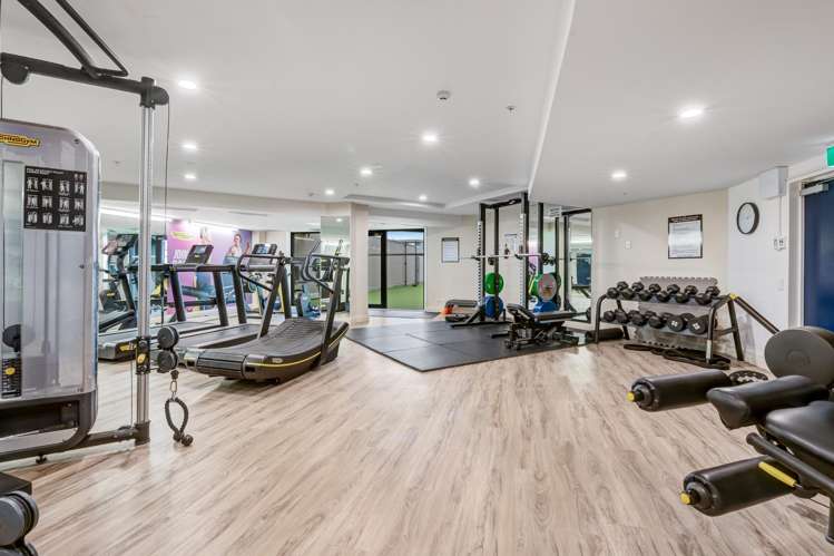 1514/9-17 Byron Avenue Takapuna_14