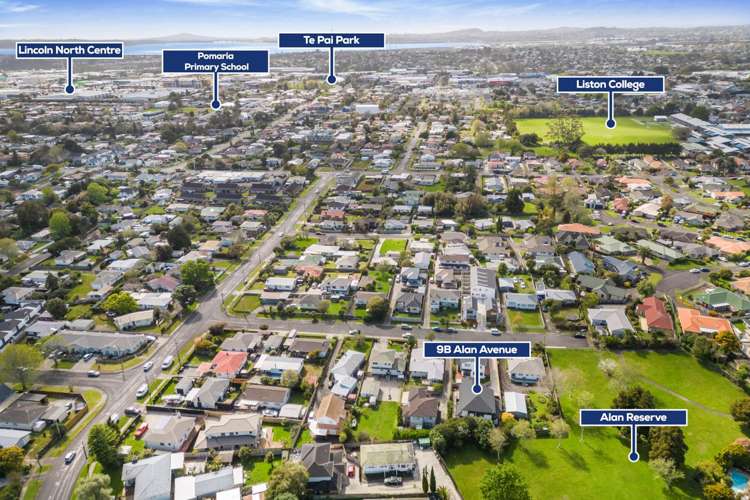 9b Alan Avenue Henderson_30