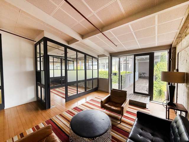 PRIME POSITION IN PONSONBY