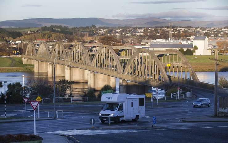 Tauranga homeowners will get new rateable values this year. Data suggests most homeowners will see an increase in their RV. Photo / George Novak
