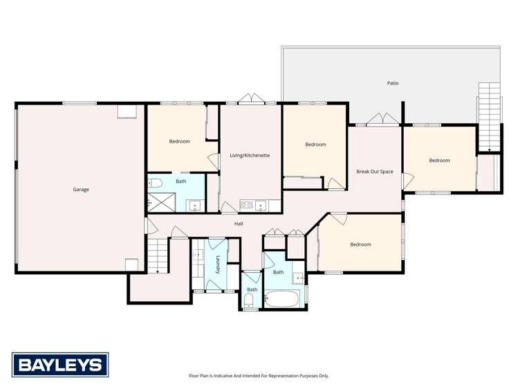 24 Kohutuhutu Road Raumati Beach_36