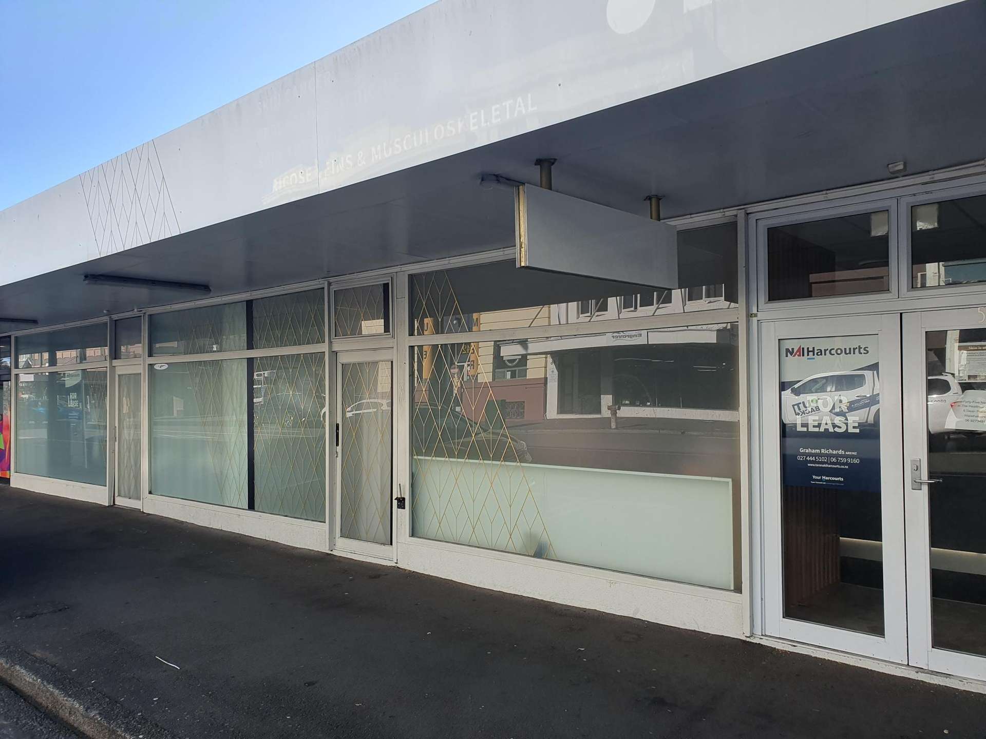 Shops 4, 5 & 6/51 Egmont Street New Plymouth Central_0