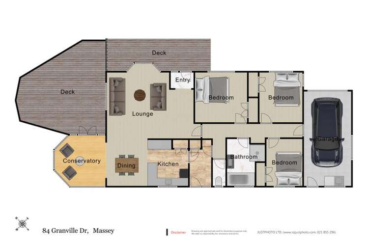 84 Granville Drive Massey_18