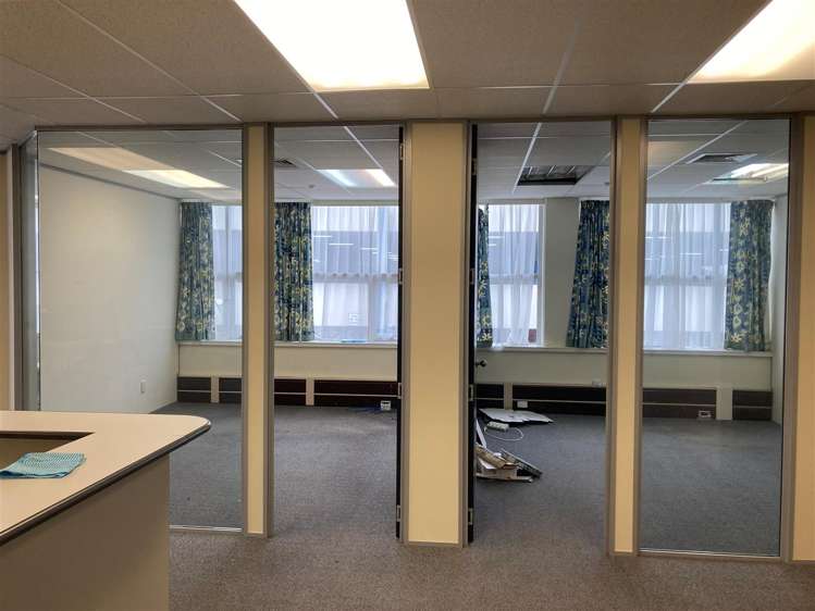 Suite 1. Level 1, 29 Waterloo Road Lower Hutt_6