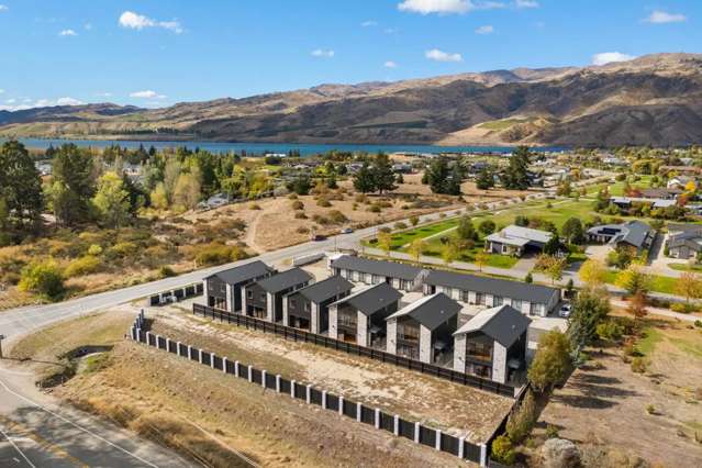 36 Bedroom accommodation facility