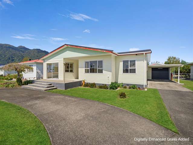Aroha View Is Waiting for You!