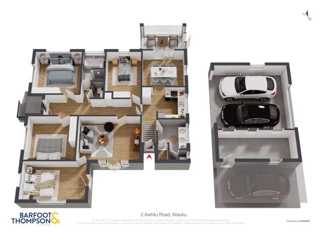 2 Awhitu Road Waiuku_1