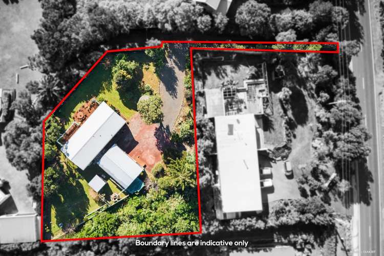 401 Oaia Road Muriwai_20