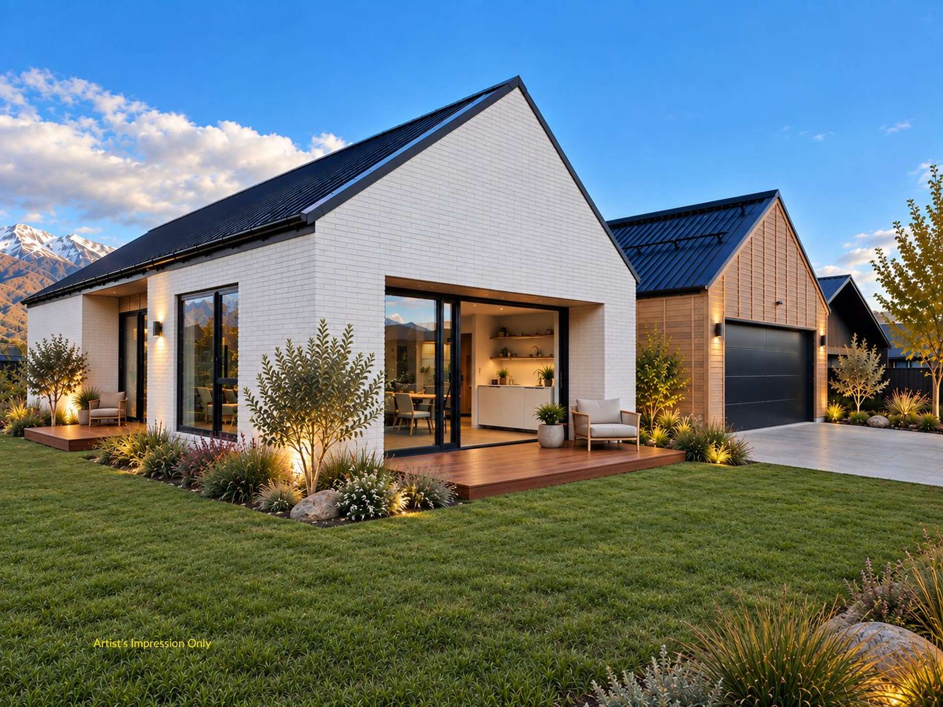 5 Swan Street Lake Hawea_0