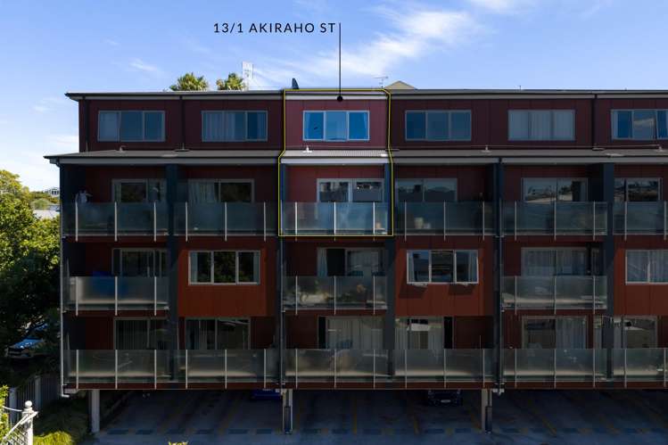 13/1 Akiraho Street Mount Eden_26