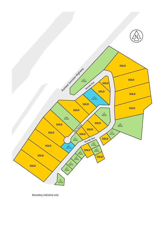 Norwest Estate Subdivision Hokitika_2